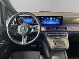 Mercedes-Benz Třídy V (2025) V 300 d L 4MATIC EXCLUSIVE - náhled 10