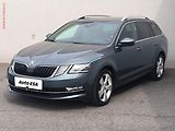 Škoda Octavia (2019) 1.5 TSi G-Tec, DSG - náhled 2