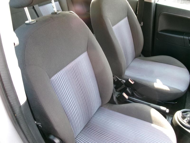 Ford Fusion (2006) 1,25 16V KLIMA TAŽNÉ - fotka 15 z 22
