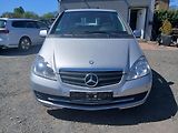 Mercedes-Benz Třídy A A 169, facelift, 180 CDI - náhled 3