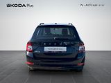 Škoda Fabia (2021) 1.0 TSI 70kW Style Plus combi - náhled 27