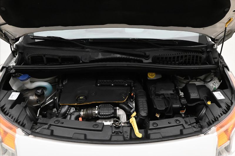 Citroën C3 Picasso 1,6 HDI 73 kW TAŽNÉ Záruka až - fotka 9 z 28