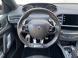 Peugeot 308 (2020) 1.2PT, ČR, GT Line, AT, LED - náhled 11