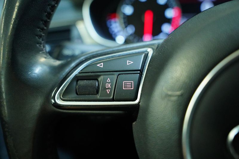 Audi A6 - fotka 16 z 26