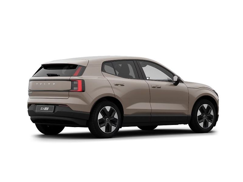 Volvo EX30 Plus P5 Long range 200kW - fotka 13 z 13