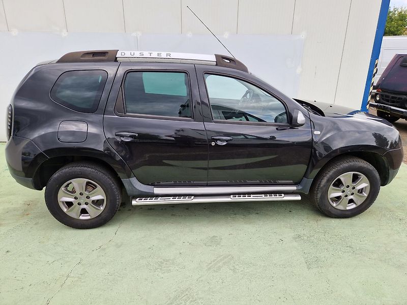 Dacia Duster Prestige  1.2 TCe - fotka 5 z 29