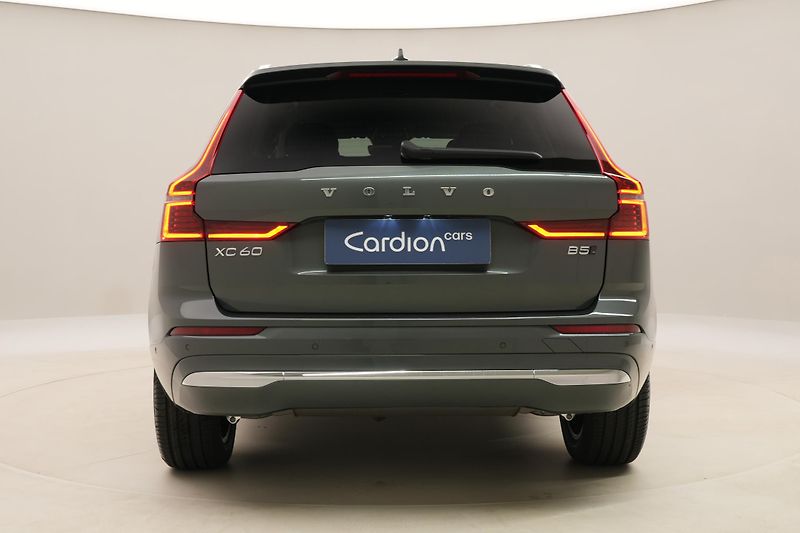Volvo XC60 (2026) B5 AWD AUT BRIGHT PLUS  - fotka 11 z 66