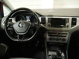 Volkswagen Golf Sportsvan (2015) 1.2 TSi, ČR, AC, temp - náhled 11