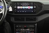 Volkswagen T-Cross (2023) Life 1.0 TSI, Automat - náhled 10