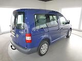 Volkswagen Caddy (2008) 1,9TDI-VYHŘ.SED*DIGI*+SADA KOL - náhled 4