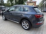 Audi Q5 40TDI Quttro - náhled 6