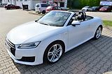 Audi TT 1.8TFSI S-Line Cabrio,B&O - náhled 1