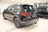 Volkswagen Tiguan (2023) 2.0TDI Navi LED Tažné LED - náhled 6