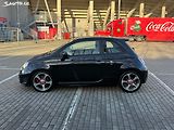 Fiat 500 (2012) Abarth 1.4T - 103kw Automat - náhled 1