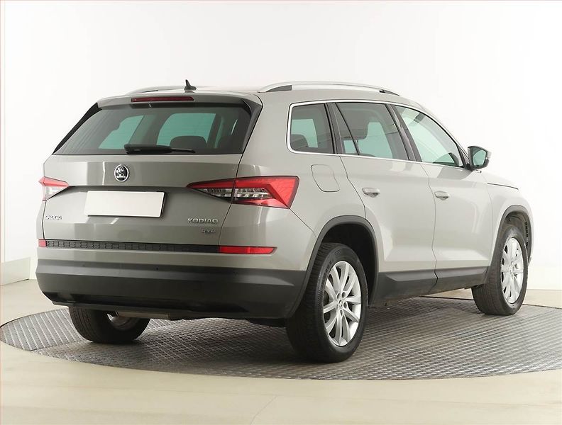 Škoda Kodiaq (2019) Style 2.0 TDI 4x4 - fotka 5 z 32