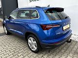 Škoda Karoq (2025) 1.5 TSI 110kW DSG Top Selectio - náhled 35