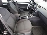 Škoda Octavia (2016) 1.8 TSI, Tempomat - náhled 7