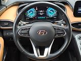 Hyundai Santa Fe (2022) Luxury 1.6 T-GDi PHEV 195kW, Č - náhled 10