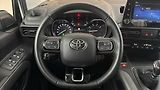 Toyota ProAce City Verso 1.5 D-4D Long Family - náhled 9