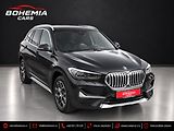 BMW X1 2,0 d 140 Kw xDrive ČR DPH - náhled 1