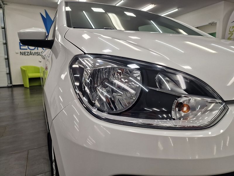 Volkswagen up! (2013) 1.0 ECO Záruka - fotka 11 z 62