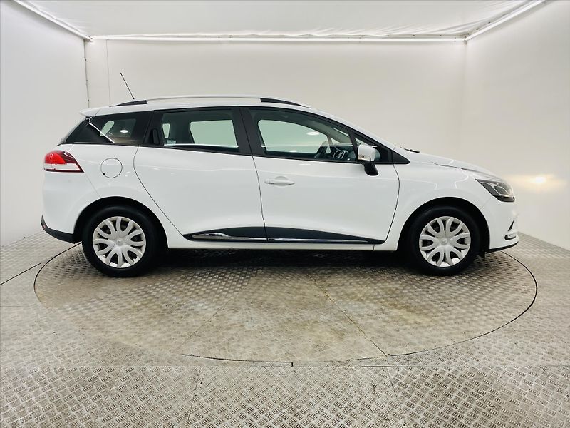 Renault Clio 0,9 TCe 56kW - fotka 23 z 25