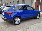Škoda Karoq 2.0TDI 110kW Style 4x4 DSG,ČR - náhled 11