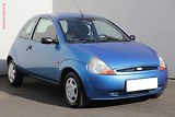 Ford Ka (2002) 1.3i, AC - náhled 1