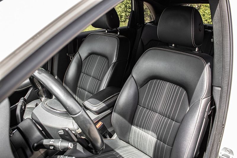 Mercedes-Benz Třídy B - fotka 14 z 34