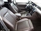 Volkswagen Passat (2016) 2.0 TDI, Kůže, Navi, Tempomat - náhled 7