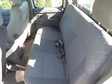 Nissan Navara (2004) 2.5 TD 4x4 redukce tažné 3T CZ - náhled 9