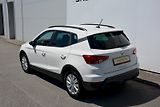 Seat Arona (2023) 1.0 TSI 70 kW Style - náhled 8