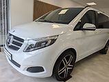 Mercedes-Benz Třídy V V250 4M EXCLUSIVE - náhled 2