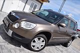 Škoda Yeti 1,2 TSI 77KW PO SERVISE - náhled 1