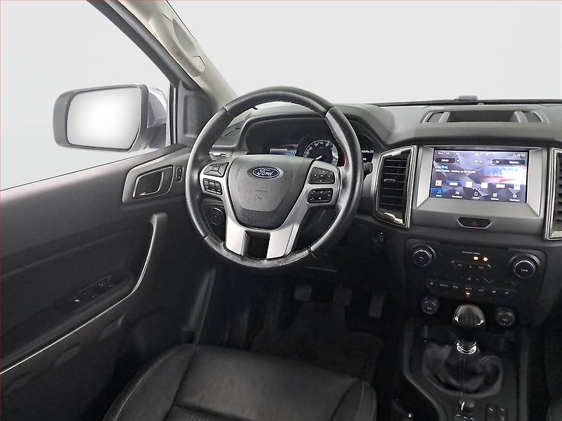 Ford Ranger (2021) 2.0 EcoBlue - fotka 7 z 15