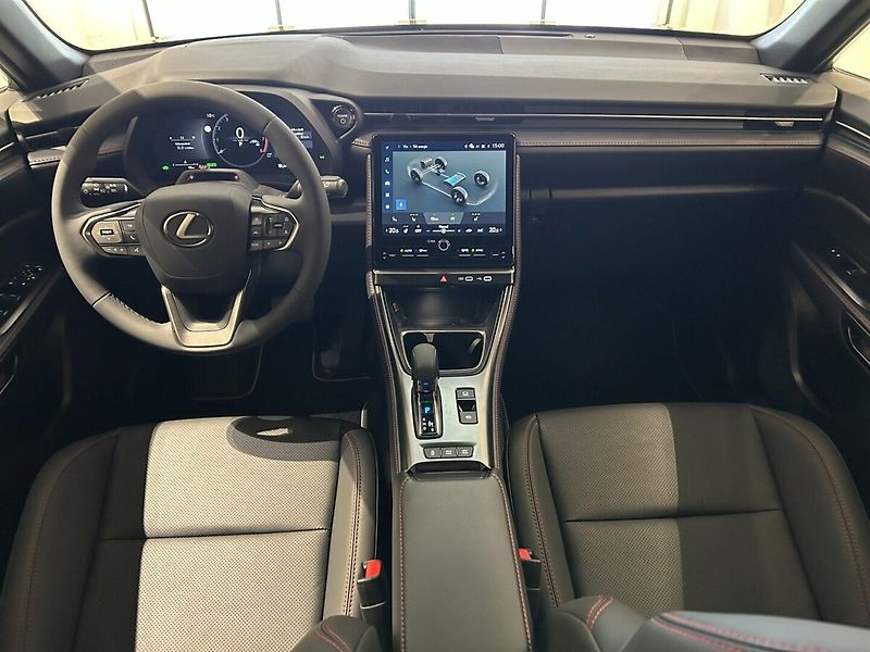 Lexus LBX 1.5L HEV EMOTION TECH - fotka 2 z 3