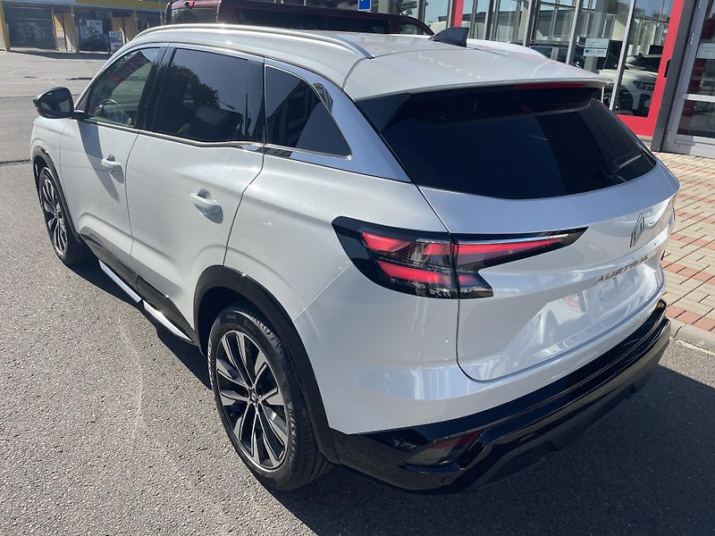 Renault Austral (2026) Techno full hybrid E-Tech 200k - fotka 3 z 18