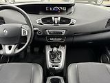Renault Scénic (2013) 1.5dCi Digi Klima Polokůže - náhled 9