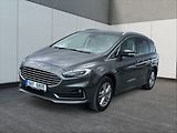 Ford S-MAX 2,5 DT HEV Titanium AT - náhled 2