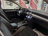 Volkswagen Passat 1.5 TSi DSG HIGHLINE, LED, DPH - náhled 8