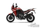 Moto Morini (2026) X-CAPE 1200 - náhled 2