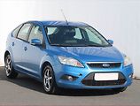 Ford Focus (2011) 1.6 16V, nová STK - náhled 1