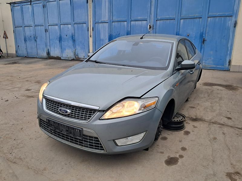 Ford Mondeo (2007) MK4 1.8TDCI 92Kw DÍLY - fotka 1 z 13