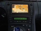 Toyota Prius (2009) 1.8 VVT-i HSD, Automat, Navi - náhled 12