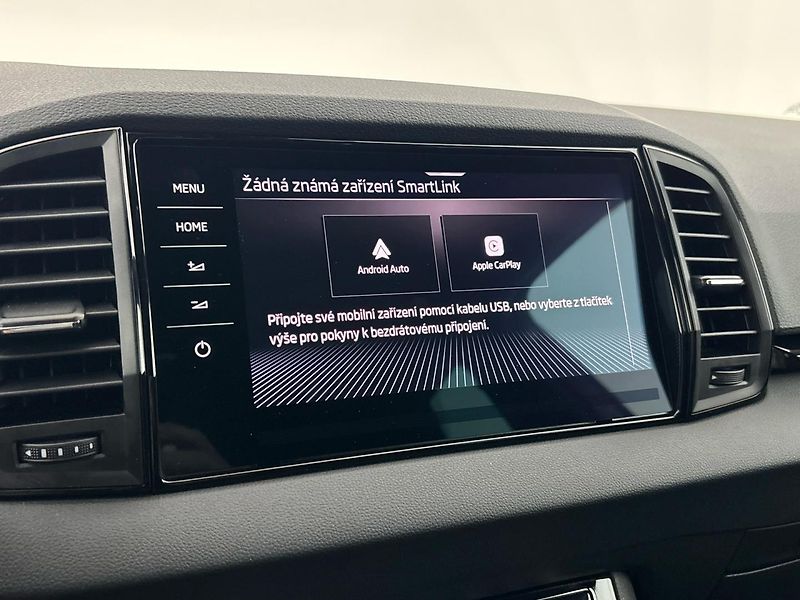 Škoda Karoq SportLine DSG - fotka 26 z 30