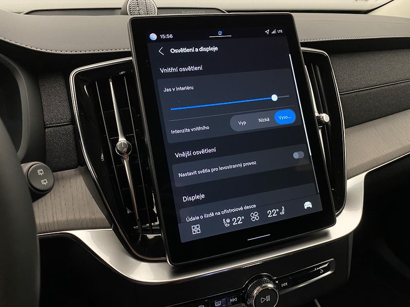 Volvo XC90 (2025) T8 AWD Plug-in BRIGHT PLUS 7m - fotka 59 z 76