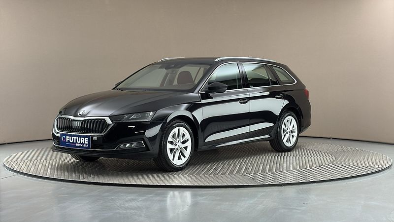 Škoda Octavia 1.5 Tsi E-Tec 110kw Dsg StyleC - fotografie inzerátu