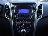 Hyundai i30 (2016) 1.6 CRDi, Automat, Serv.kniha - náhled 12