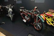 Výstava 30 motocyklů Čechie-Böhmerland
