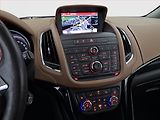 Opel Zafira (2015) 2.0 CDTI, Automat, 7 míst - náhled 12
